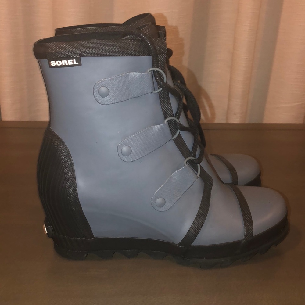 Sorel Rain Boots